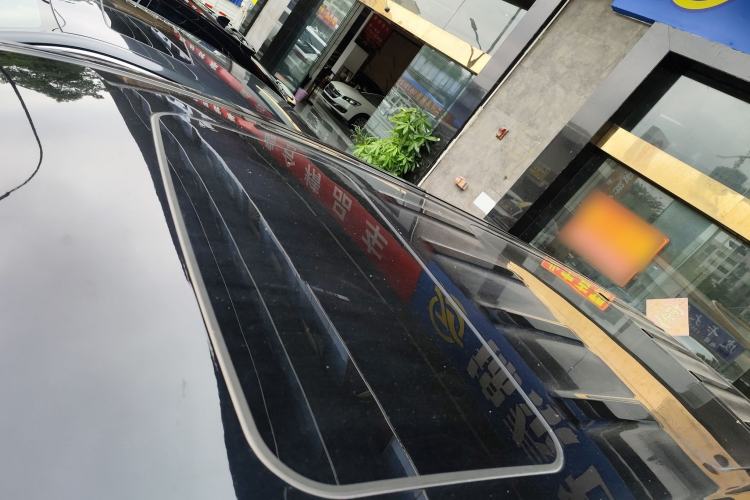 Used GAC Trumpchi M8 2023 Lingxiu Series 390T Prestige Edition
