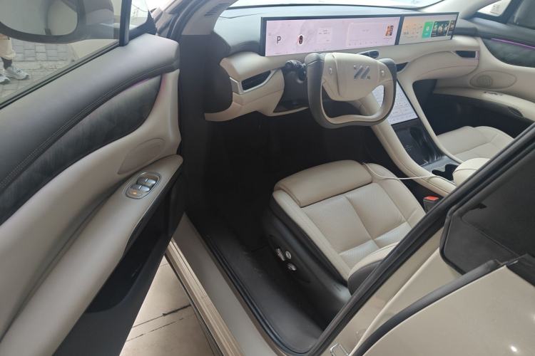 Used  LS6 2023 Max Enhanced Performance Edition