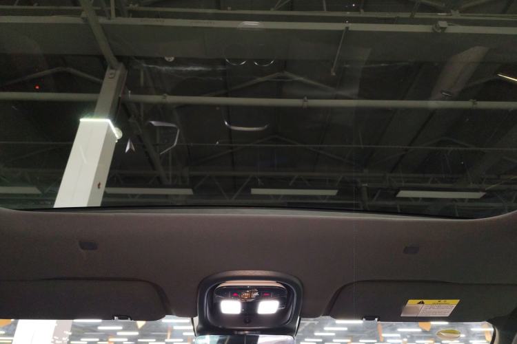 Used  S07 2023 200Max Range-Extended Version
