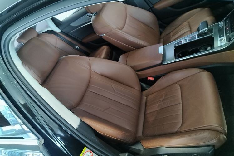 Used Audi A6L 2020 45 TFSI Prestige Elegant Edition