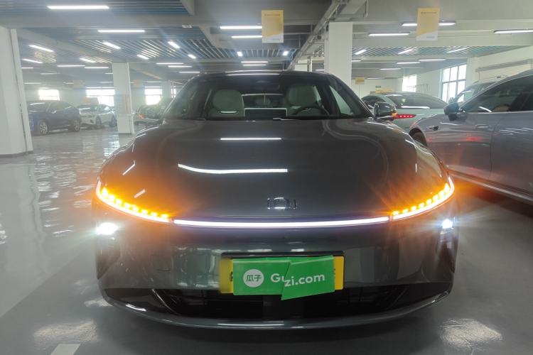 Used  A07 2023 Range-Extended 200 Pro
