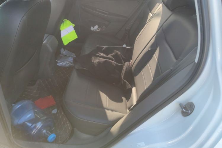 Used Jetta VS5 2019 280TSI Automatic Enjoyment Model