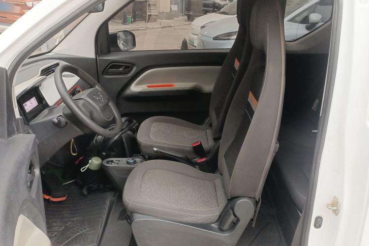 Used Wuling Hongguang MINIEV 2022 Zizai Version Lithium-NMC
