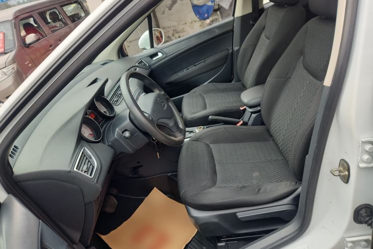 Used Peugeot 308 2014 Enjoy Edition Classic 1.6L Automatic Premium Model
