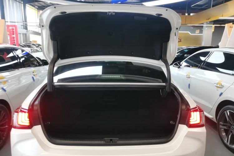 Used Lexus ES 2021 200 Excellence Edition