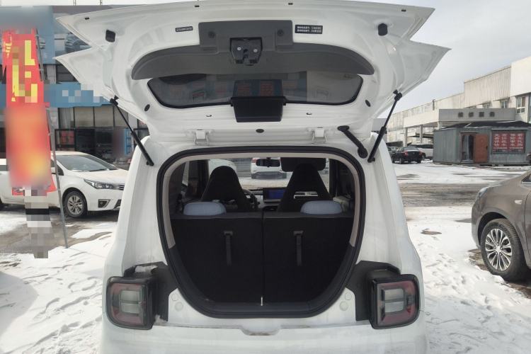 Used  Panda 2024 Panda Mini 200km Endurance Bear