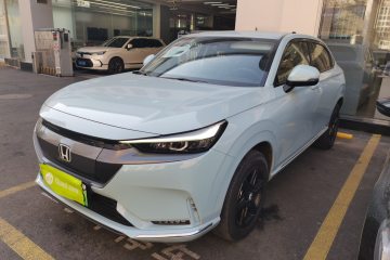Used Honda e:NP1 2023 420 km Vision Edition