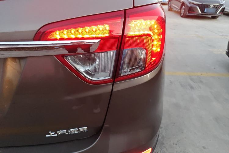 Used Buick Envision 2017 20T Two-Wheel Drive Elite Version
