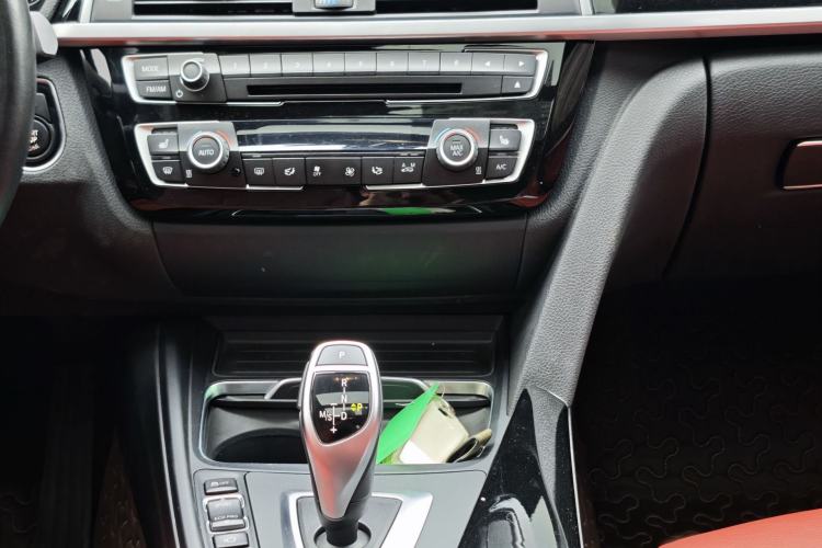 Used BMW 3 Series GT 2020 320i M Sport Night Edition
