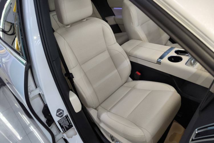 Used Li Auto L6 2024 PRO Model
