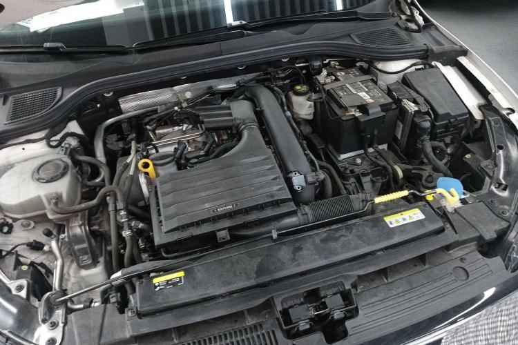 Used Volkswagen Golf 2021 280TSI DSG Pro
