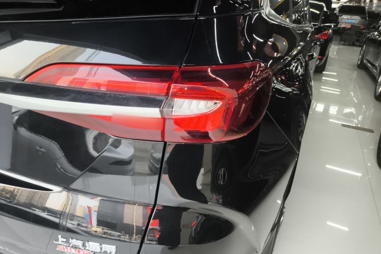 Used Buick Enclave 2022 652T 4x4 Prestige Flagship 6-Seater