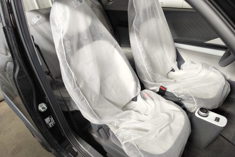 Used  Panda 2025 210km Panda Kart