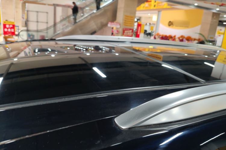 Used Cadillac XT6 2022 2.0T Six-Seater Four-Wheel-Drive Luxury Version