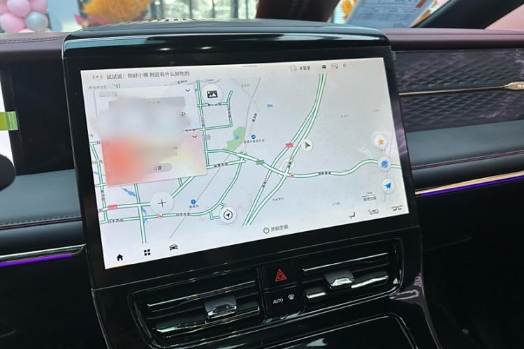 Used GAC Trumpchi M8 2023 Zongshi Series 400T Flagship Edition
