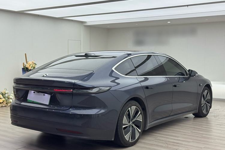 Used Nio ET7 2022 100kWh First Edition
