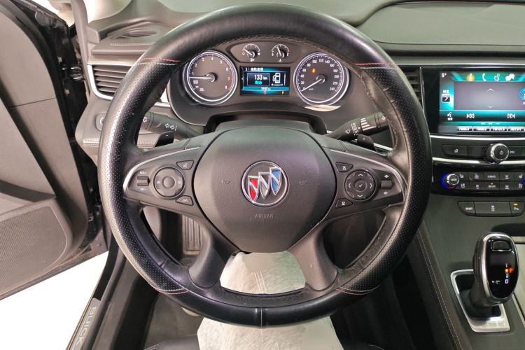 Used Buick LaCrosse 2018 20T Elite Edition
