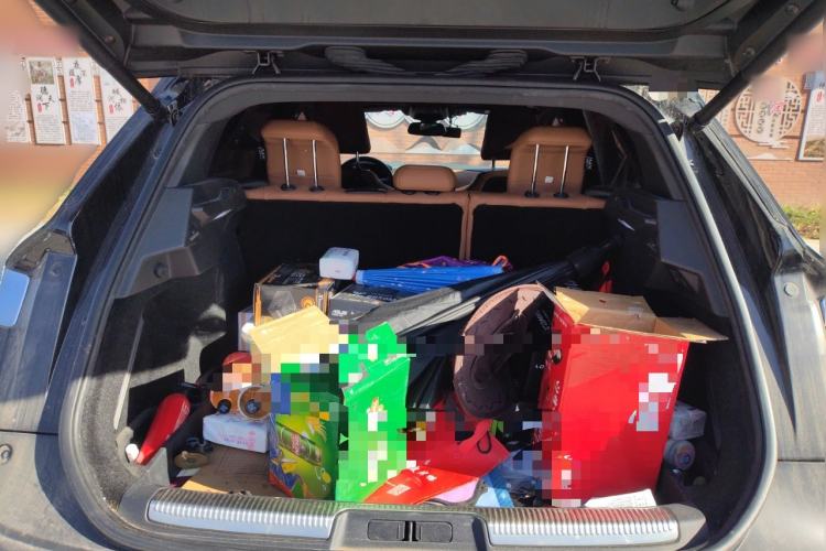 Used  7 2018 45THP Rivoli Pioneer Edition
