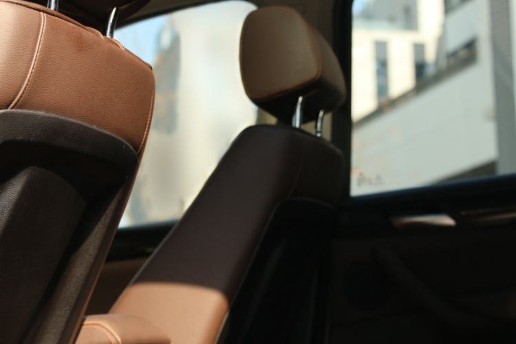 Used BMW X3 2014 xDrive20i X Design Package