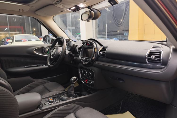 Used  Clubman 2016 1.5T COOPER