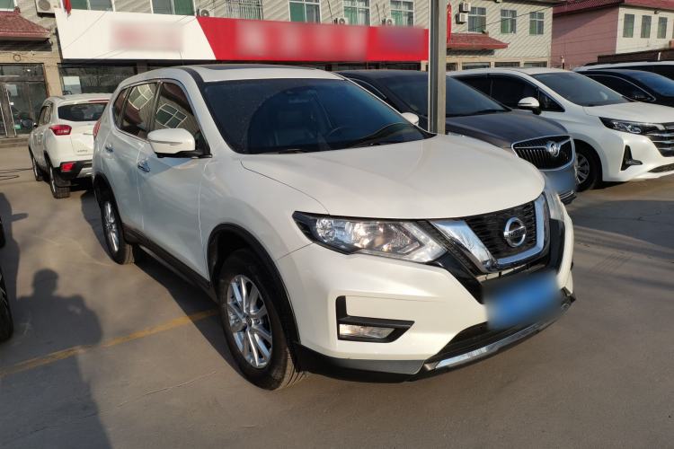Used Nissan X-Trail 2021 2.0L CVT 2WD XL ITS Comfort Commemorative Edition
