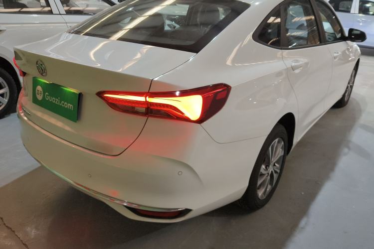 Used Buick Verano 2023 Pro Enjoyment Edition
