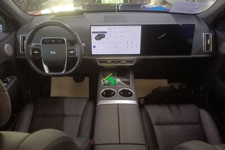 Used Li Auto L8 2024 Max