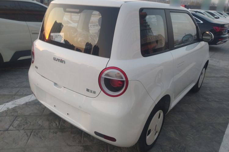 Used  Lumin 2025 205km Refreshing Edition
