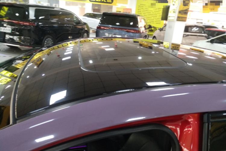 Used Mazda Atenza 2018 2.5L Skyactiv Sport Version China V Standard
