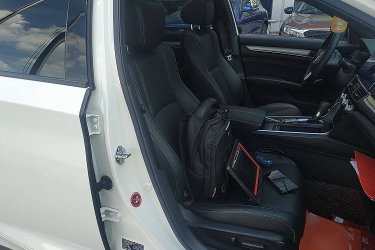 Used Honda Inspire 2022 260TURBO Elegant Edition