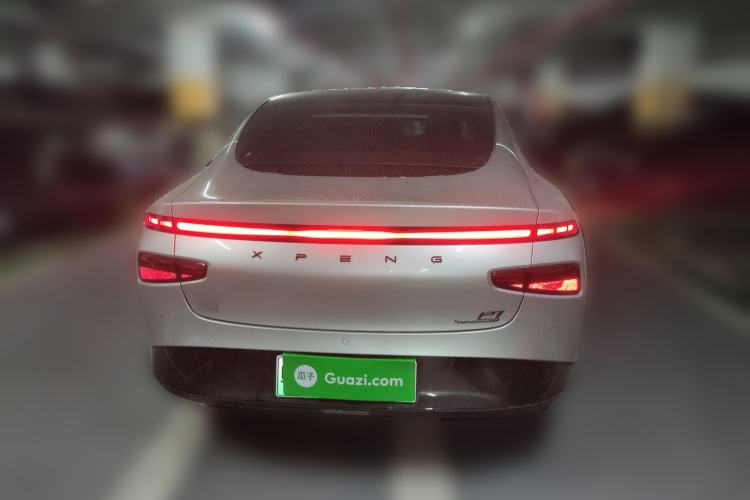 Used XPeng P7 2023 P7i 610 Max Performance Edition
