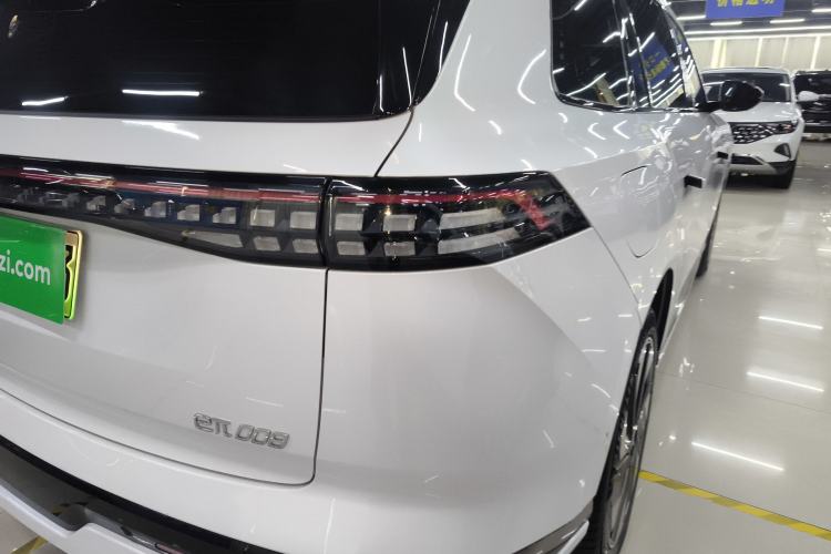 Used Dongfeng eπ eπ008 2025 210 Ultra LikeYi Edition 5-Seater
