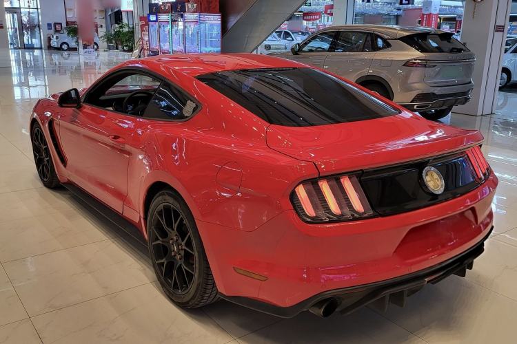 Used Ford Mustang 2015 2.3T Performance Edition
