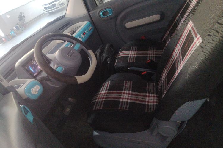 Used Bestune Pony 2025 222km Range Agile Horse
