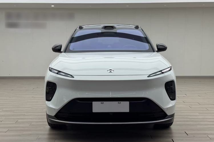 Used Nio ES8 2024 75 kWh
