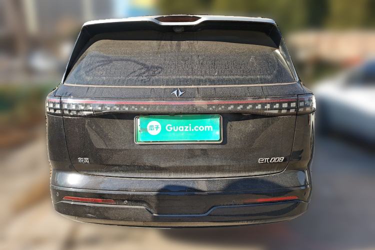 Used  eπ008 2024 210Max Range-Extended Version 6 Seats