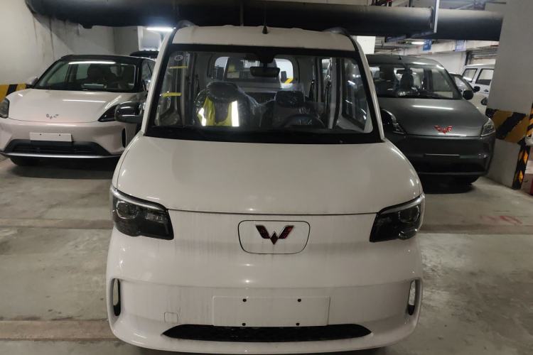 Used Wuling Zhiguang New Energy 
