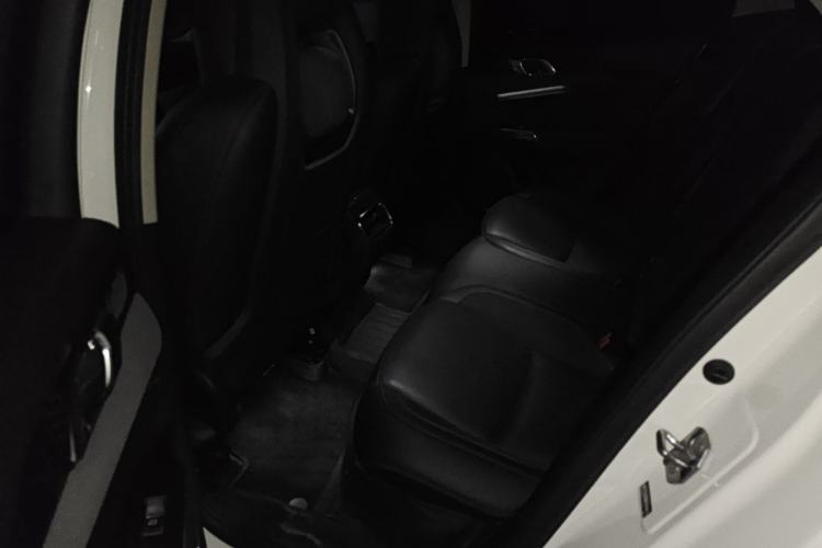 Used Lynk & Co 02 2019 1.5T DCT Two-Wheel Drive Pro Edition China VI Standard