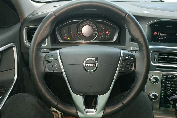 Used Volvo S60 2019 S60L Facelift T5 Intelligent Advanced Edition