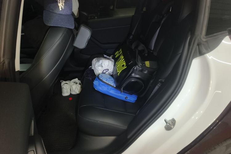 Used Tesla Model 3 2022 Performance High-Performance All-Wheel-Drive Version