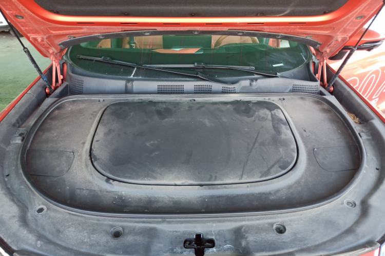 Used  S07 2024 215Max Qiankun Intelligent Driving ADS SE Range-Extended Version
