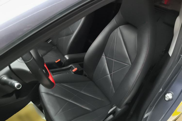 Used Chery Little Ant 2022 Sweet Pink Edition Half-Sugar Version Lithium Iron Phosphate 30 kW 301 km
