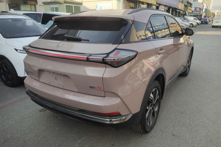 Used NETA U 2022 Pro 400 Comfort Edition
