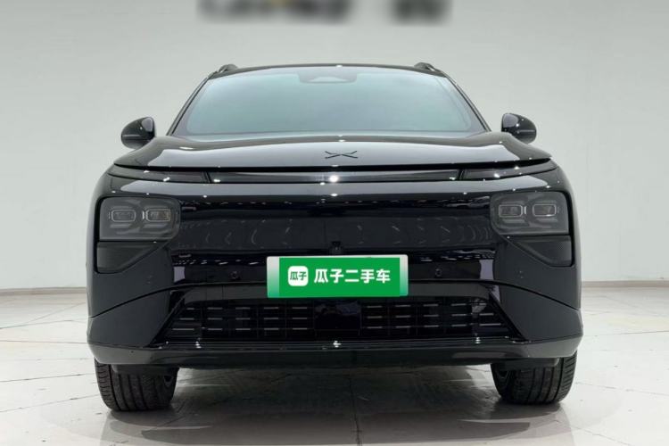 Used XPeng G9 2025 680 Ultra-Long Range All-Wheel Drive Max