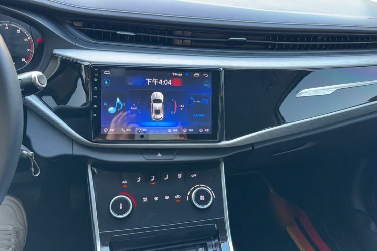 Used Chery Arrizo 5 2021 PRO 1.5L CVT Youth Edition