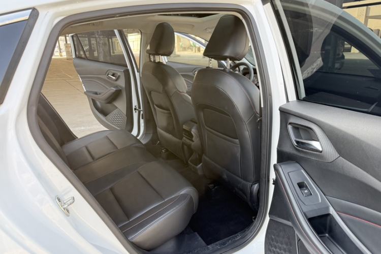 Used MG 5 2023 180 DVVT CVT Fashion Edition