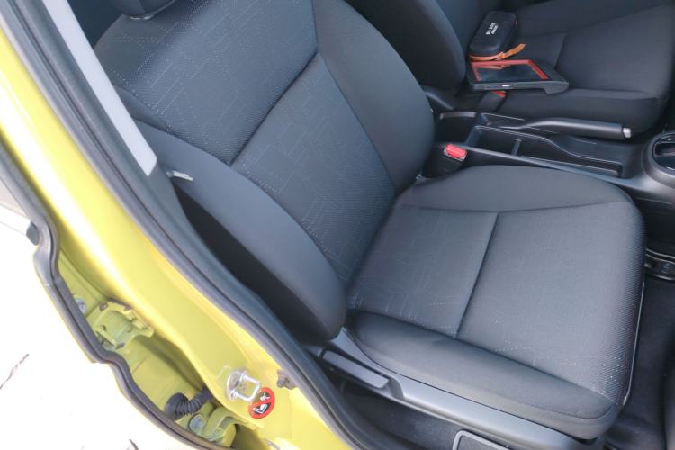 Used Honda Fit 2016 1.5L LX CVT Comfort Model