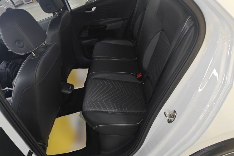 Used Volkswagen ID.3 2022 Active Pure Intelligent Enjoyment Edition