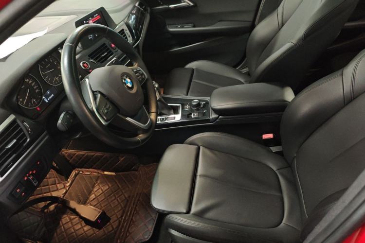 Used BMW 1 Series 2017 118i Sport Edition
