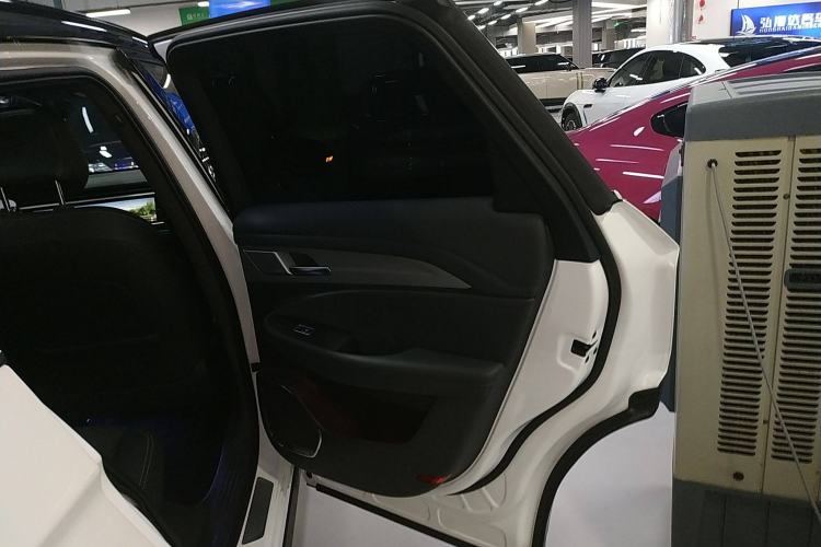 Used ARCFOX Alpha T 2023 688E+ Forest Edition 160kW